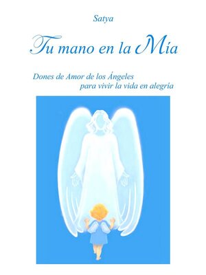 cover image of Tu mano en la Mia